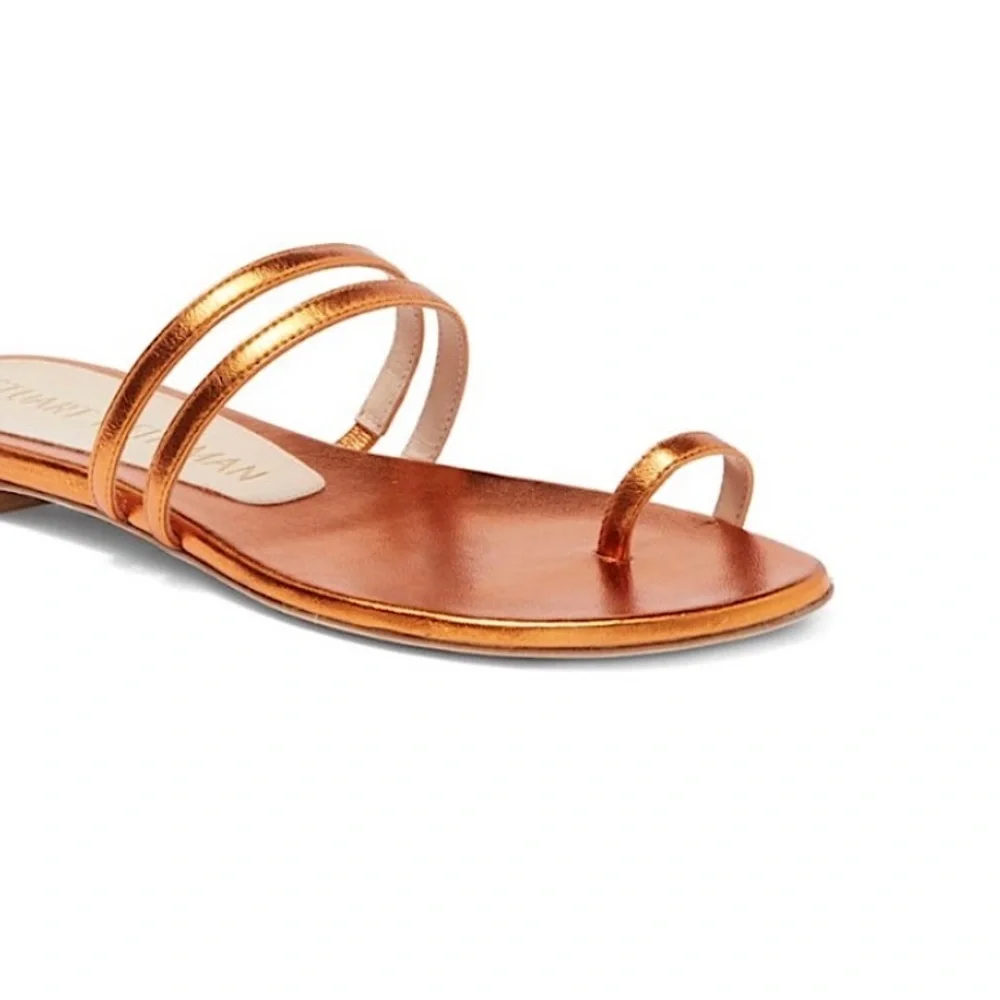 Stuart Weitzman Leonita‎ Slide
